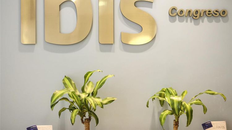 Ibis Buenos Aires Congreso Restaurant