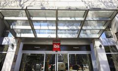 Ibis Buenos Aires Congreso
