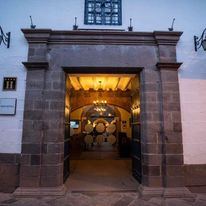 Novotel Cusco