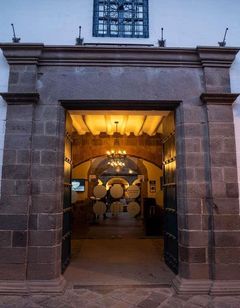 Novotel Cusco