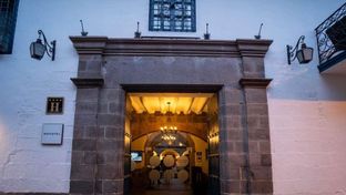 Novotel Cusco