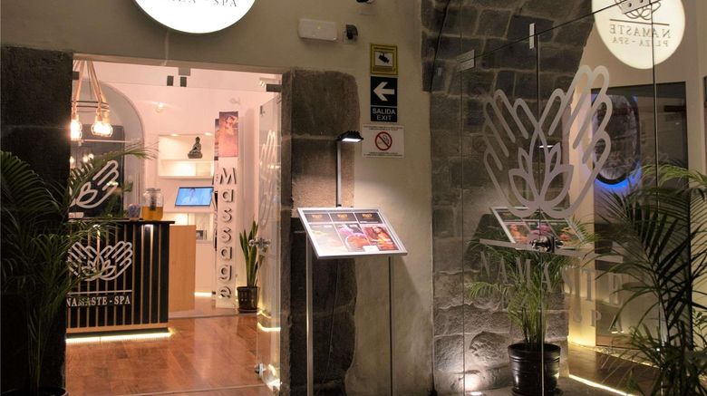 <b>Novotel Cusco Spa</b>. Images powered by <a href="https://iceportal.shijigroup.com/" title="IcePortal" target="_blank">IcePortal</a>.
