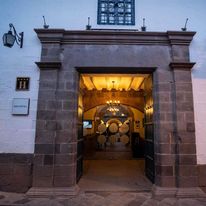 Novotel Cusco