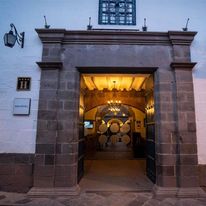 Novotel Cusco