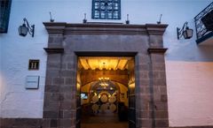 Novotel Cusco