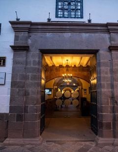 Novotel Cusco