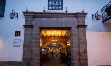Novotel Cusco