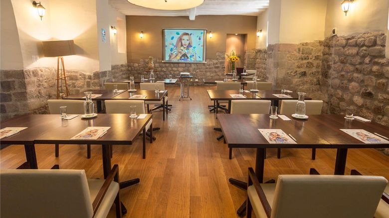<b>Novotel Cusco Other</b>. Images powered by <a href="https://iceportal.shijigroup.com/" title="IcePortal" target="_blank">IcePortal</a>.