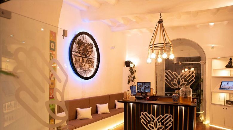 <b>Novotel Cusco Spa</b>. Images powered by <a href="https://iceportal.shijigroup.com/" title="IcePortal" target="_blank">IcePortal</a>.