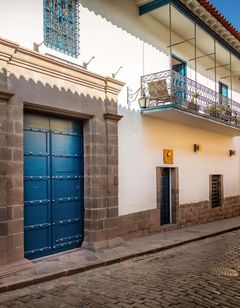 Novotel Cusco