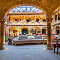Novotel Cusco