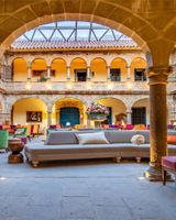 Novotel Cusco