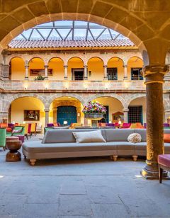 Novotel Cusco
