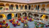 Novotel Cusco Exterior