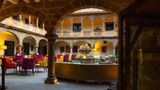 Novotel Cusco Exterior