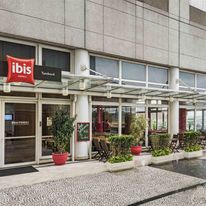 Ibis Tambore