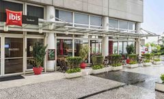 Ibis Tambore