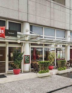 Ibis Tambore