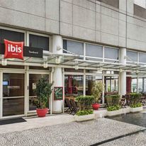 Ibis Tambore