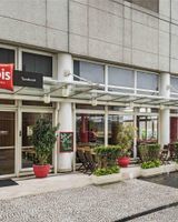 Ibis Tambore