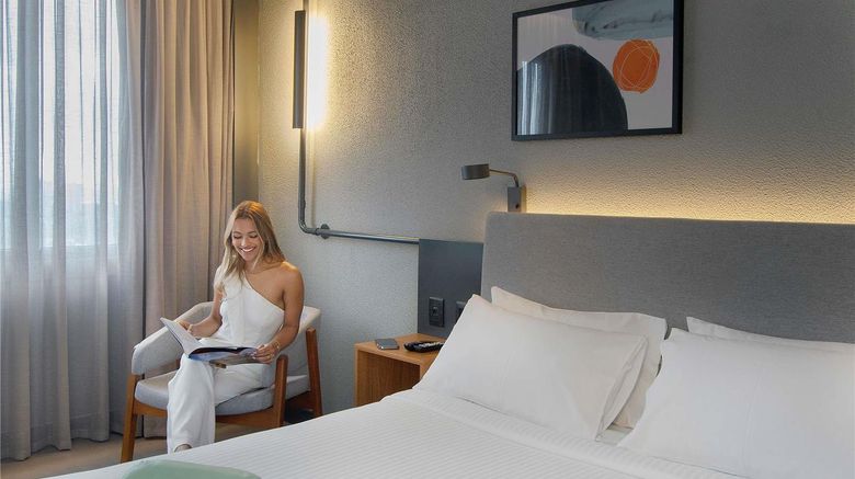 <b>Novotel Porto Alegre Room</b>. Images powered by <a href="https://iceportal.shijigroup.com/" title="IcePortal" target="_blank">IcePortal</a>.