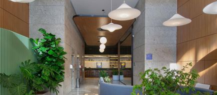 Novotel Porto Alegre Exterior