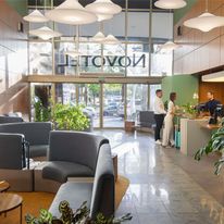 Novotel Porto Alegre