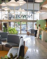 Novotel Porto Alegre