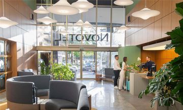 Novotel Porto Alegre