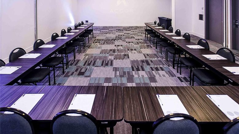 <b>Novotel Porto Alegre Meeting</b>. Images powered by <a href="https://iceportal.shijigroup.com/" title="IcePortal" target="_blank">IcePortal</a>.