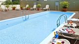 Novotel Porto Alegre Pool