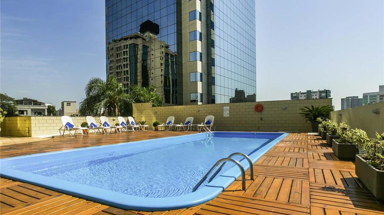 <b>Novotel Porto Alegre Other</b>. Images powered by <a href="https://iceportal.shijigroup.com/" title="IcePortal" target="_blank">IcePortal</a>.