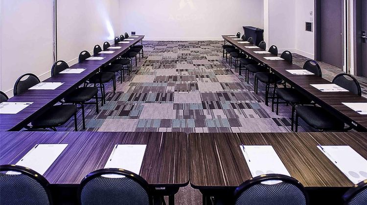Novotel Porto Alegre Meeting