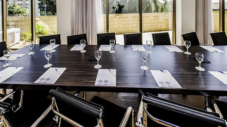 Novotel Porto Alegre Meeting