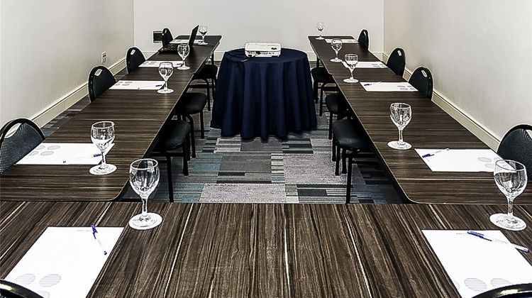 Novotel Porto Alegre Meeting