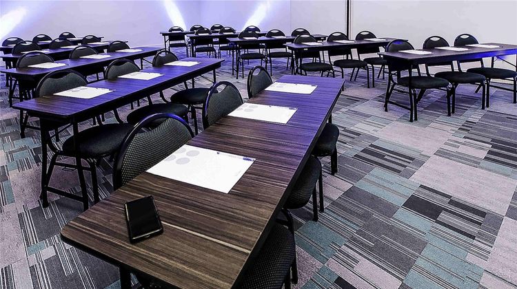 Novotel Porto Alegre Meeting