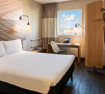 Ibis Ribeirao Shopping Ribeirao Preto Room
