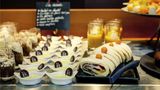 Ibis Ribeirao Shopping Ribeirao Preto Meeting