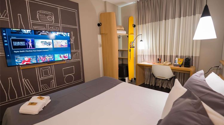 Ibis Ribeirao Shopping Ribeirao Preto Room