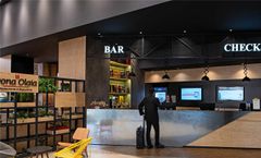 Ibis Ribeirao Shopping Ribeirao Preto