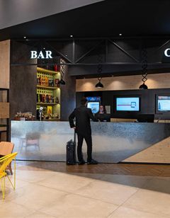 Ibis Ribeirao Shopping Ribeirao Preto