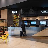 Ibis Ribeirao Shopping Ribeirao Preto