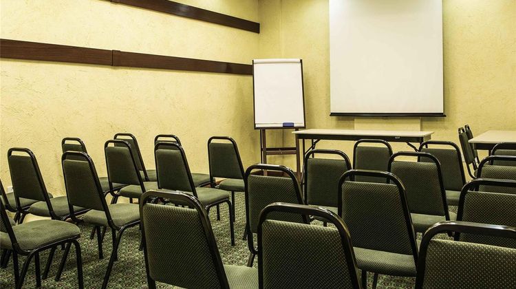 Ibis Taubate Meeting