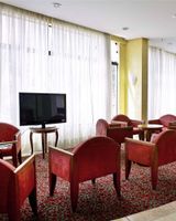 Ibis Taubate