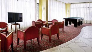 Ibis Taubate