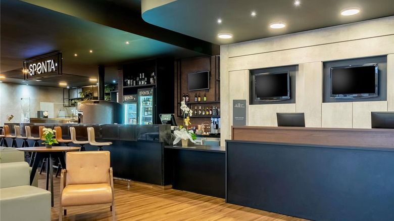 <b>Ibis Piracicaba Exterior</b>. Images powered by <a href="https://iceportal.shijigroup.com/" title="IcePortal" target="_blank">IcePortal</a>.