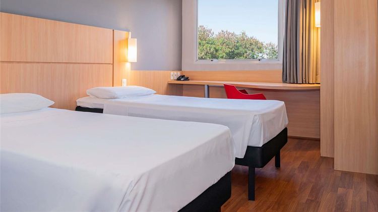 Ibis Piracicaba Room