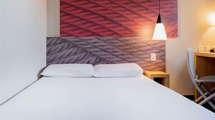 Ibis Piracicaba Room