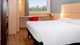 Ibis Piracicaba Room