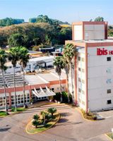 Ibis Piracicaba